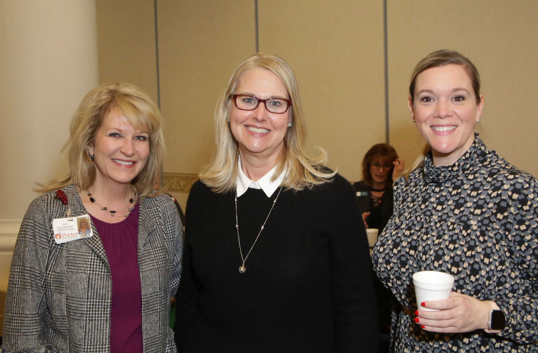United Way of Porter County 2019 Spirit Awards